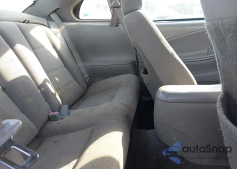 2000 Ford Mustang from USA, damaged, VIN 1FAFP4046YF150161